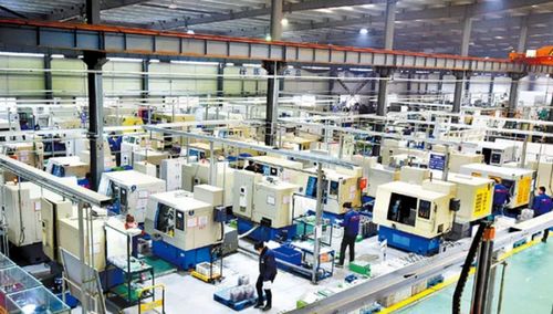 洛阳精密轴承 匠心铸就“中国芯”，技术突破打破国际垄断