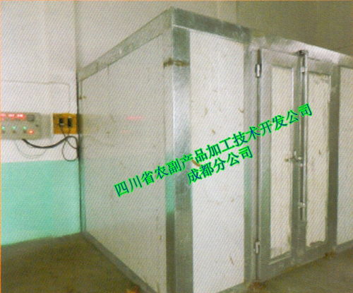 农产品烘乾机与农副产品乾燥机 技术创新驱动产业升级