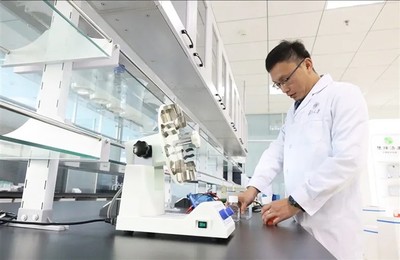 专注类器官技术研发，德州慧择济康公司正式投产推动技术开发